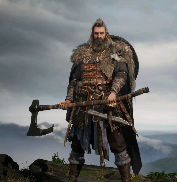 Harald III.